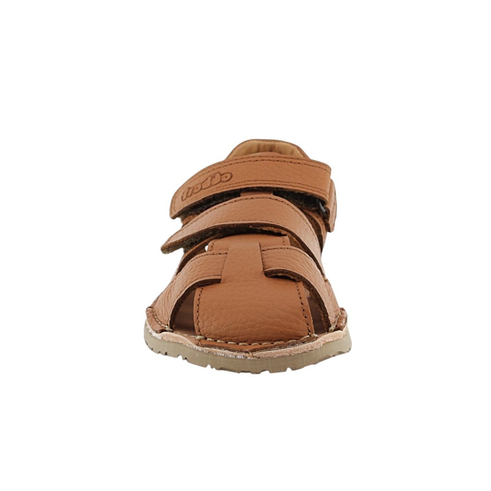Sandalias barefoot Froddo Flexy Ivi Marrón