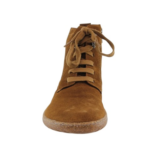 Botines Vivant barefoot 2763 Serraje Liken 2