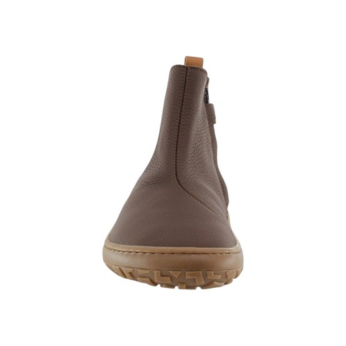 Botines Chelsea barefoot Froddo Chely's Marrón 2