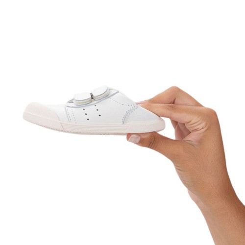 Zapatillas barefoot Igor Tennis Blanco 2