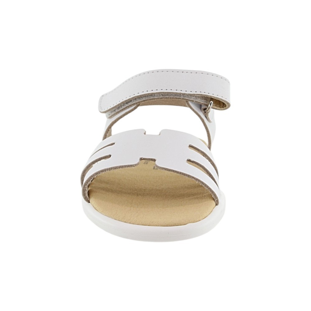 Sandalias respetuosas Andanines 261152 Blanco