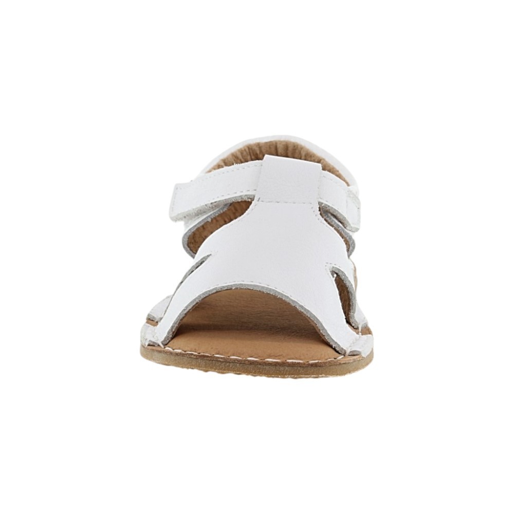 Sandalias respetuosas Antic Alegria Blanco