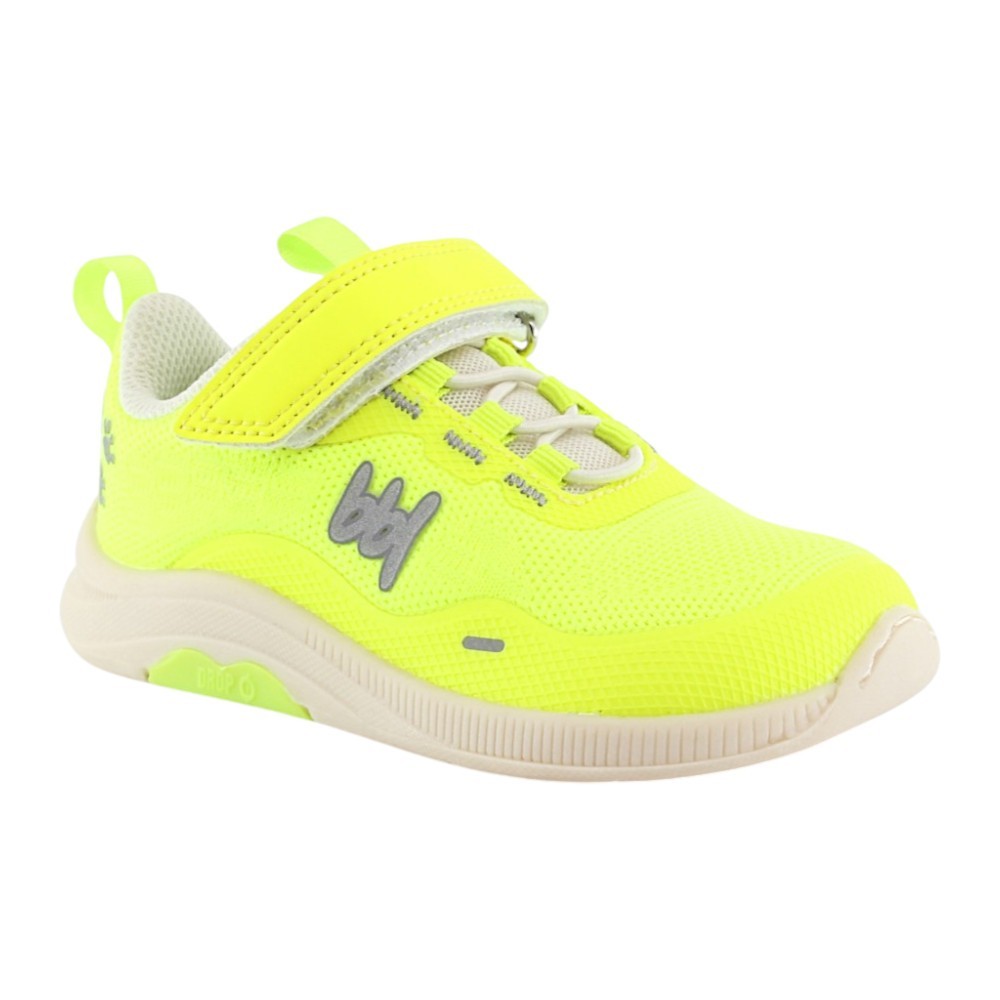 Zapatillas berefoot Baby Lobitos Sport Power