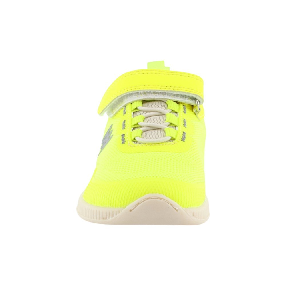 Zapatillas berefoot Baby Lobitos Sport Power