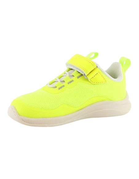 Zapatillas berefoot Baby Lobitos Sport Power