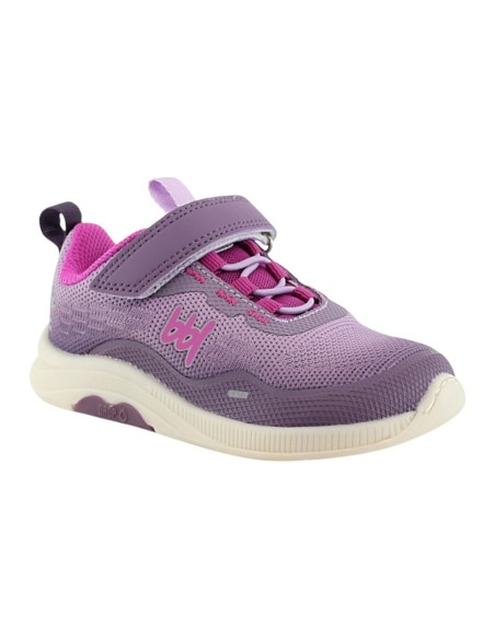 Zapatillas berefoot Baby Lobitos Sport Turbo Grip
