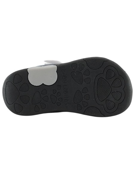 Zapatillas berefoot Baby Lobitos Sport Sprint