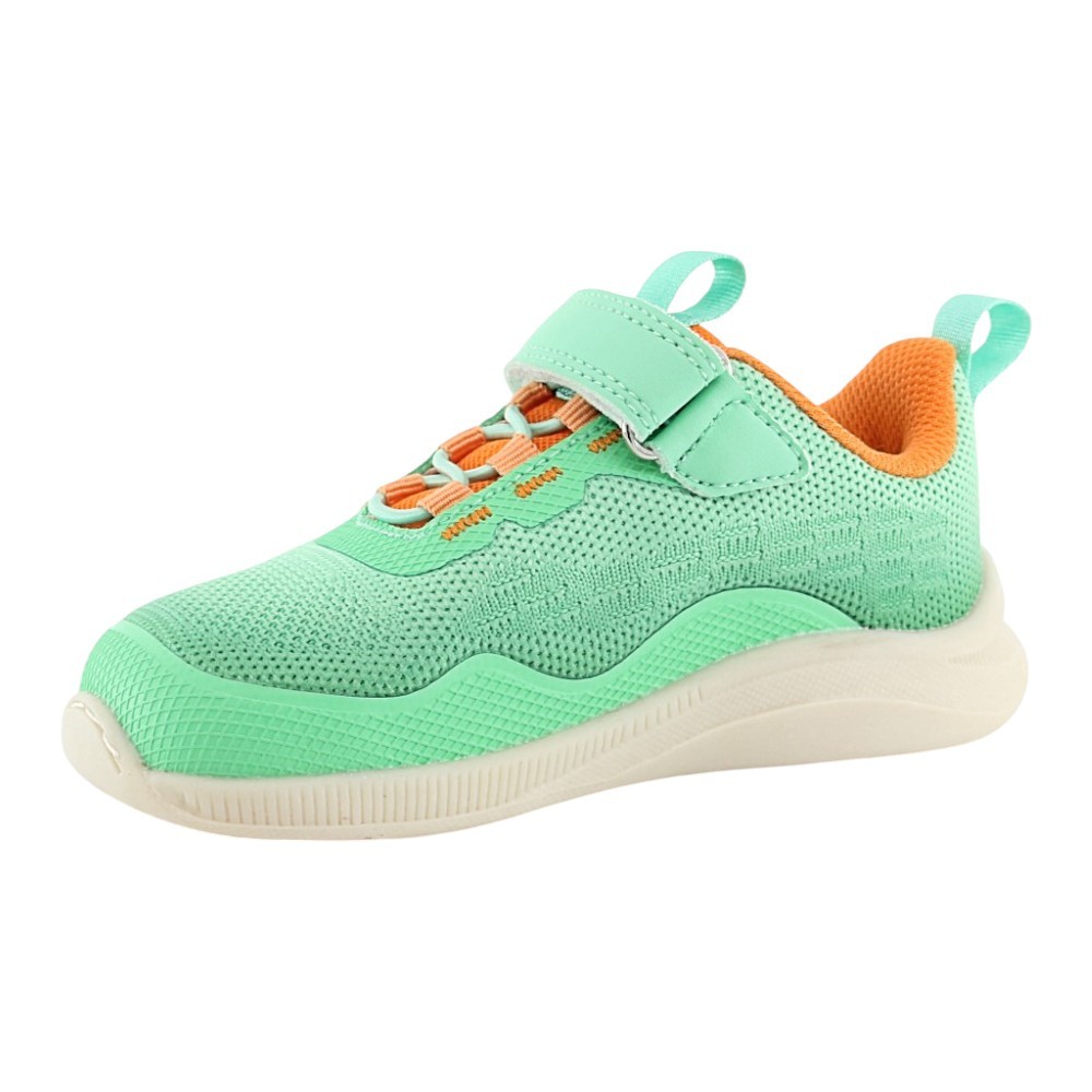 Zapatillas berefoot Baby Lobitos Sport Game