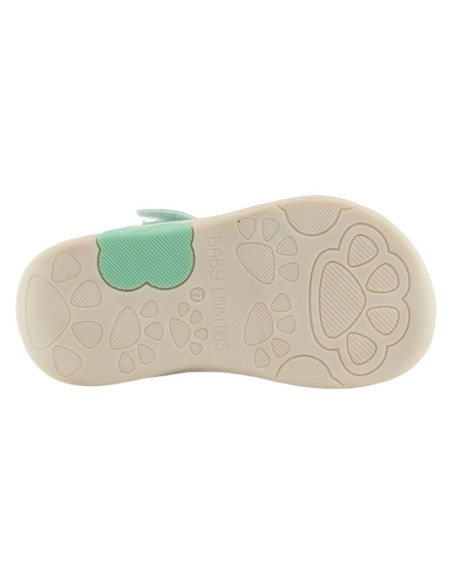 Zapatillas berefoot Baby Lobitos Sport Game
