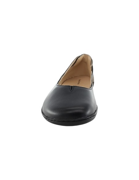 Bailarinas barefoot Be Lenka  Bellissima 3.0 Negro