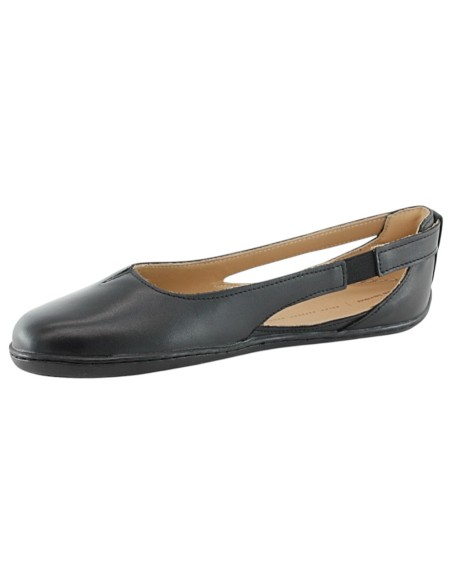 Bailarinas barefoot Be Lenka  Bellissima 3.0 Negro