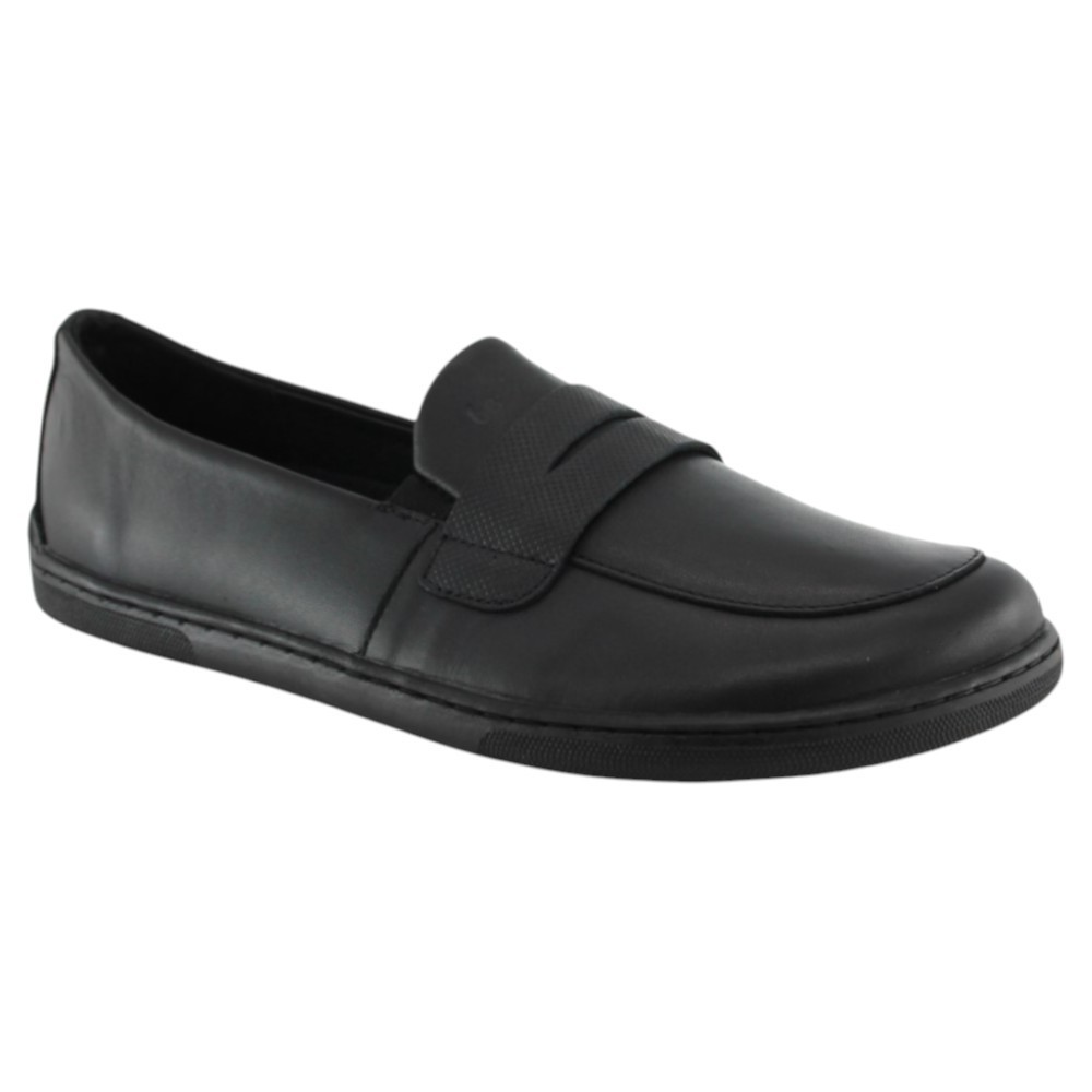 Mocasines barefoot Be Lenka Buena Negro