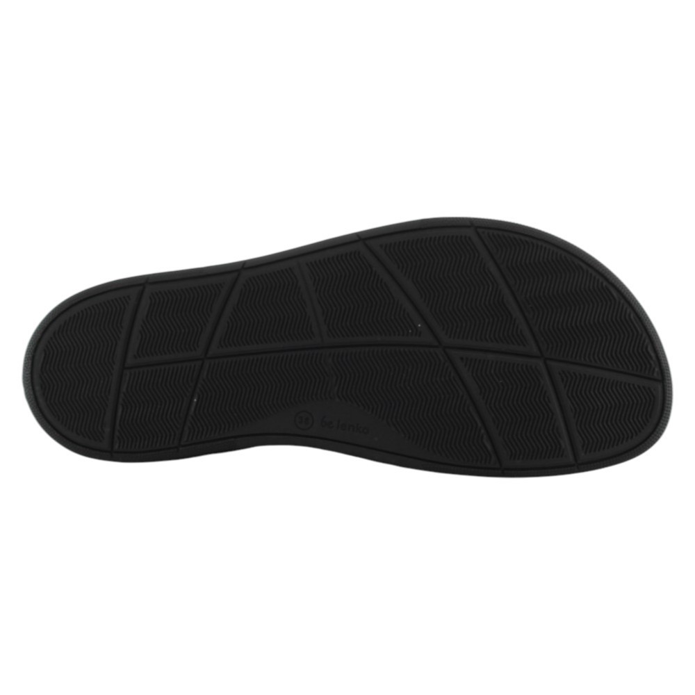 Mocasines barefoot Be Lenka Buena Negro