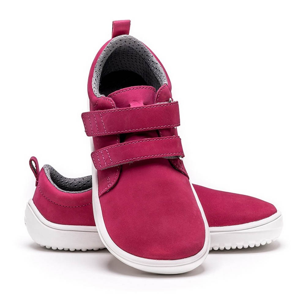 Zapatos barefoot Balenka Jolly Fucsia