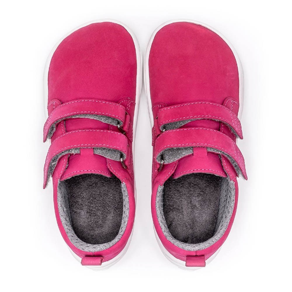 Zapatos barefoot Balenka Jolly Fucsia