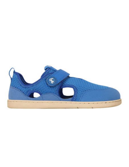 Sandalias barefoot Be Lenka Zest Blue