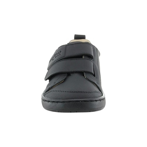 Zapatos Colegiales barefoot Blanditos Rio Negro 2