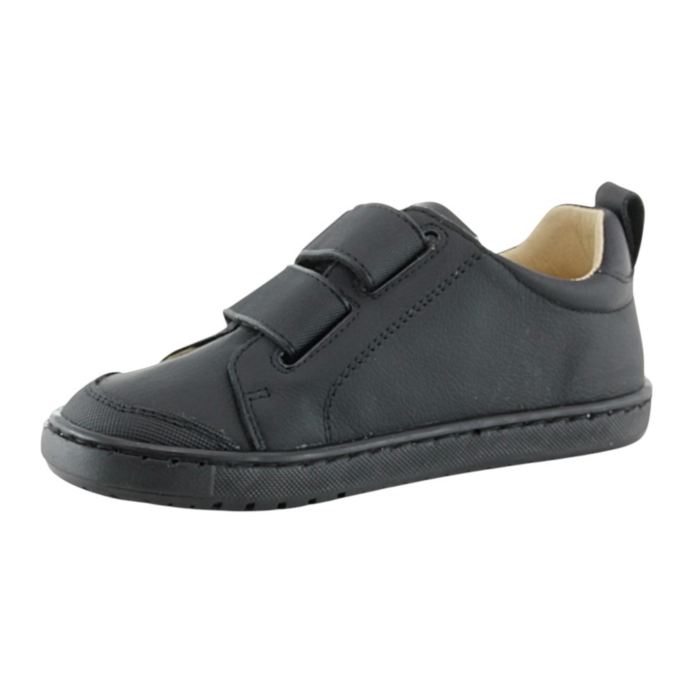 Zapatos Colegiales barefoot Blanditos Rio Negro