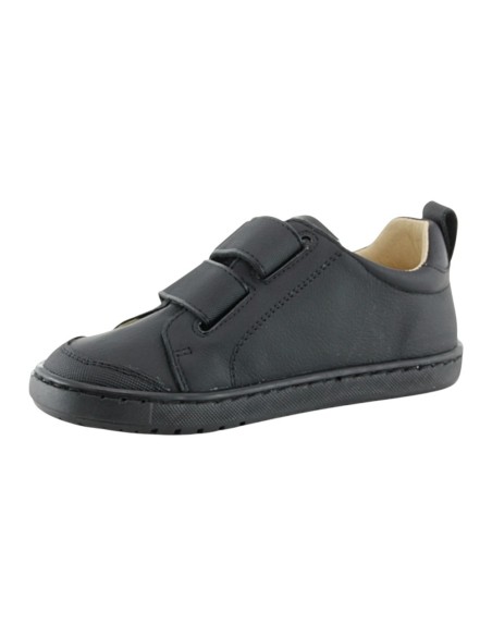 Zapatos Colegiales barefoot Blanditos Rio Negro