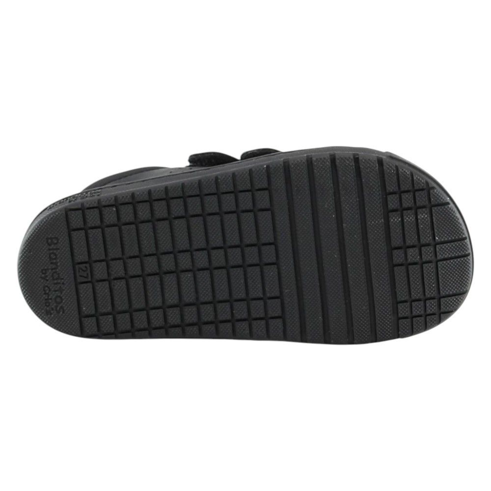Zapatos Colegiales barefoot Blanditos Rio Negro