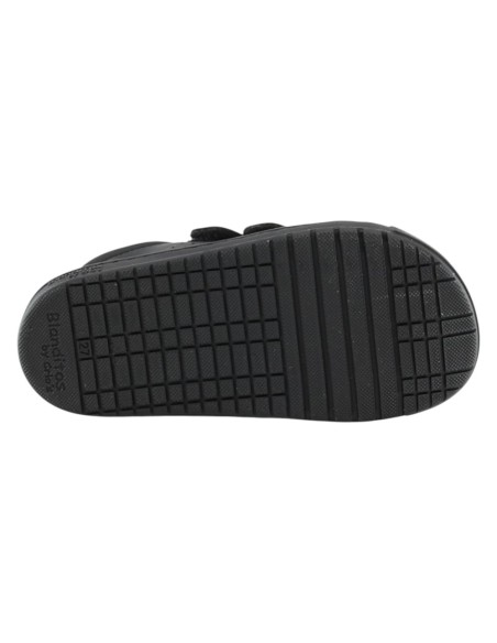 Zapatos Colegiales barefoot Blanditos Rio Negro