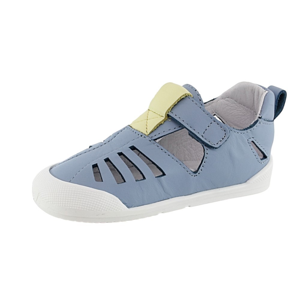 Sandalias respetuosas Blanditos Fiyi Azafata