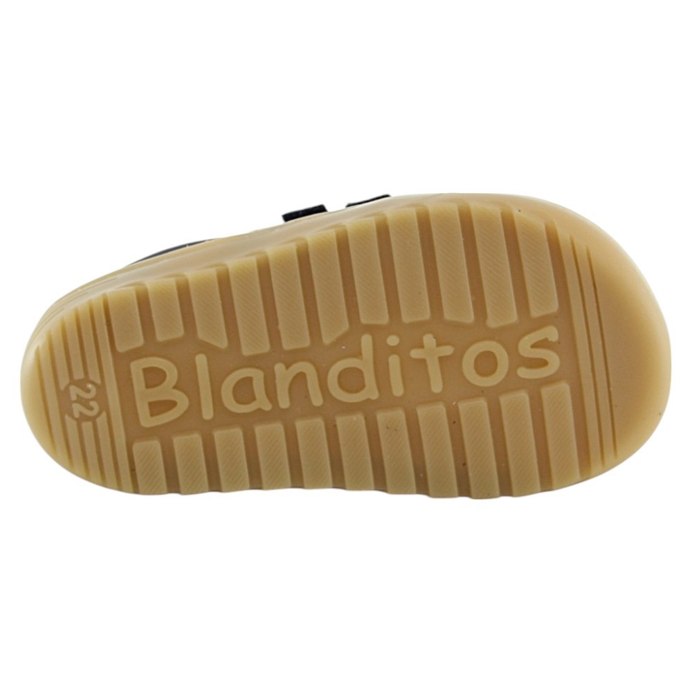 Zapatos barefoot Blanditos Lisboa Marino