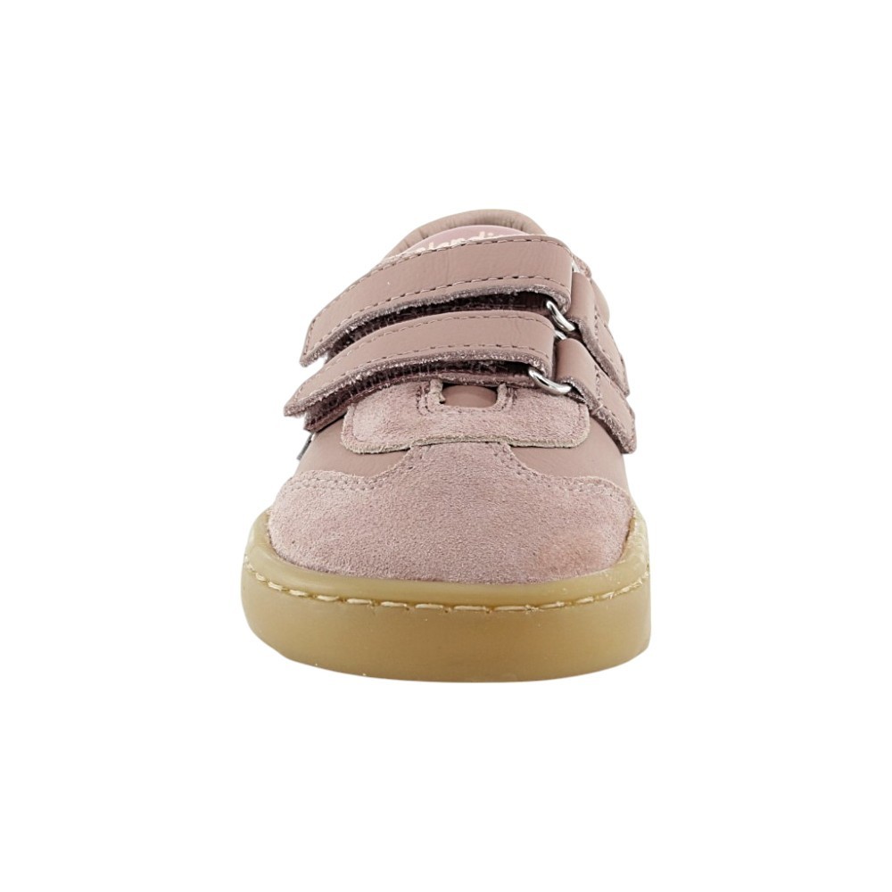 Zapatos barefoot Blanditos Lisboa Rosa