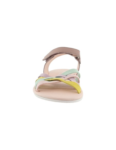 Sandalias barefoot Blanditos Itaca Multicolor
