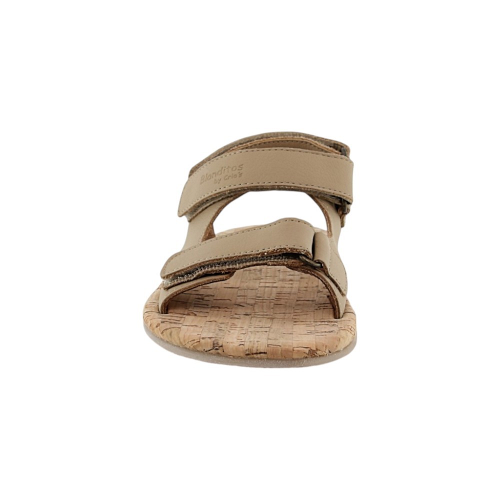 Sandalias barefoot Blanditos Timon Arena