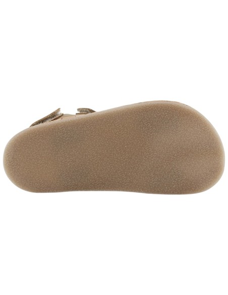 Sandalias barefoot Blanditos Timon Arena