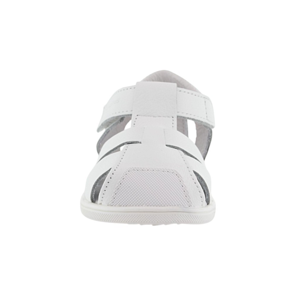 Sandalias respetuosas Blanditos Costa Blanco