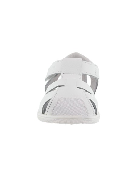 Sandalias respetuosas Blanditos Costa Blanco