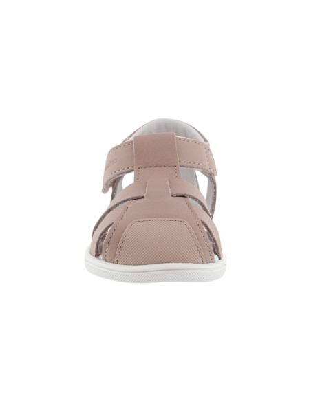 Sandalias respetuosas Blanditos Costa Rosa