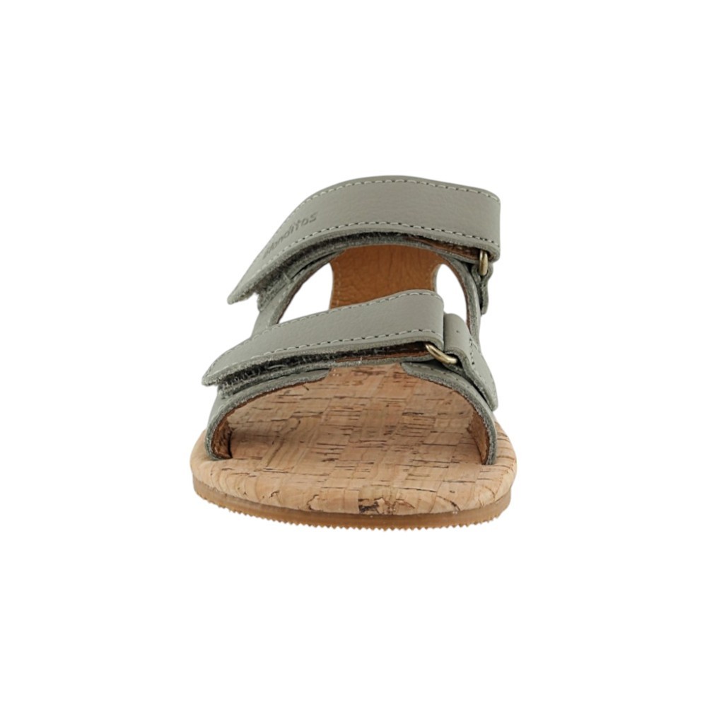 Sandalias barefoot Blanditos Arrecife Verde