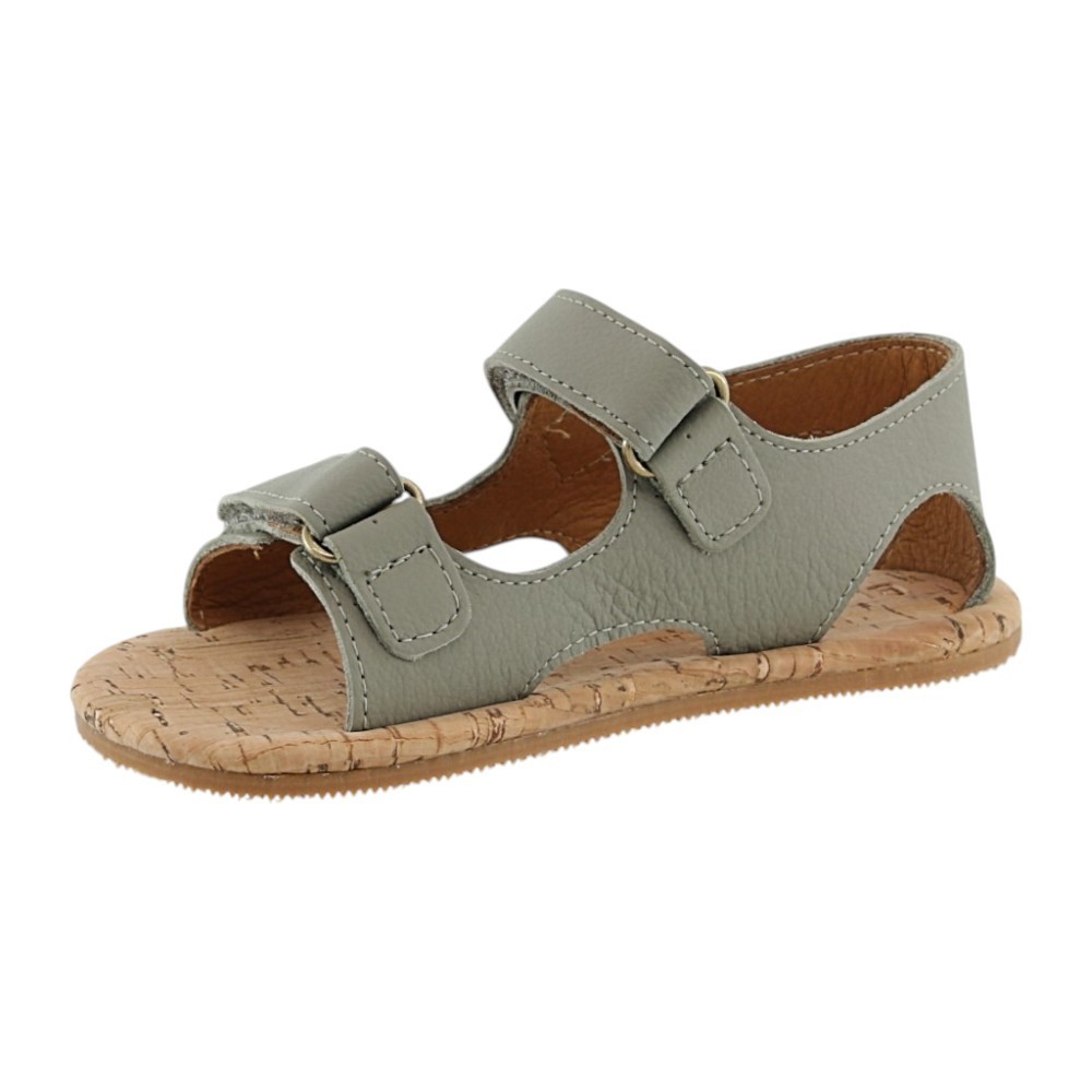 Sandalias barefoot Blanditos Arrecife Verde