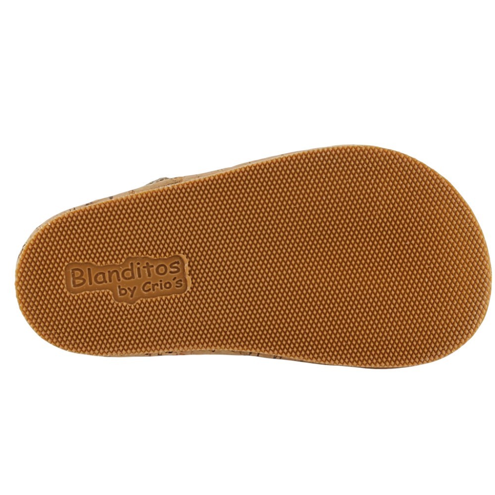 Sandalias barefoot Blanditos Boga Arena