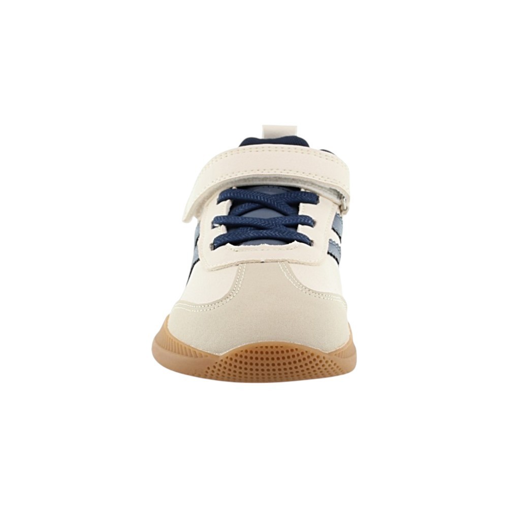 Zapatillas deportivas respetuosas Blanditos Ares Beige
