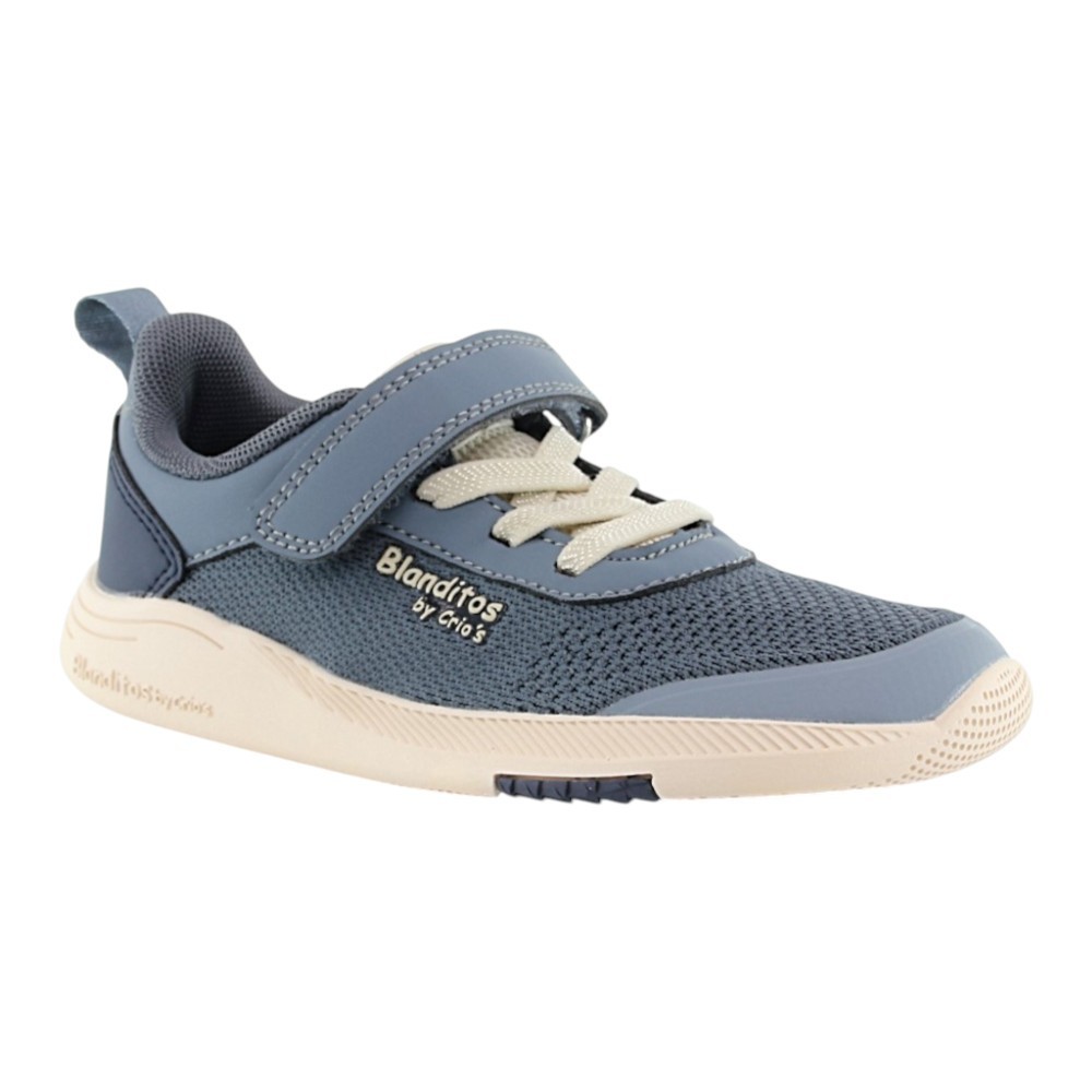 Zapatillas deportivas respetuosas Blanditos Venus Jeans