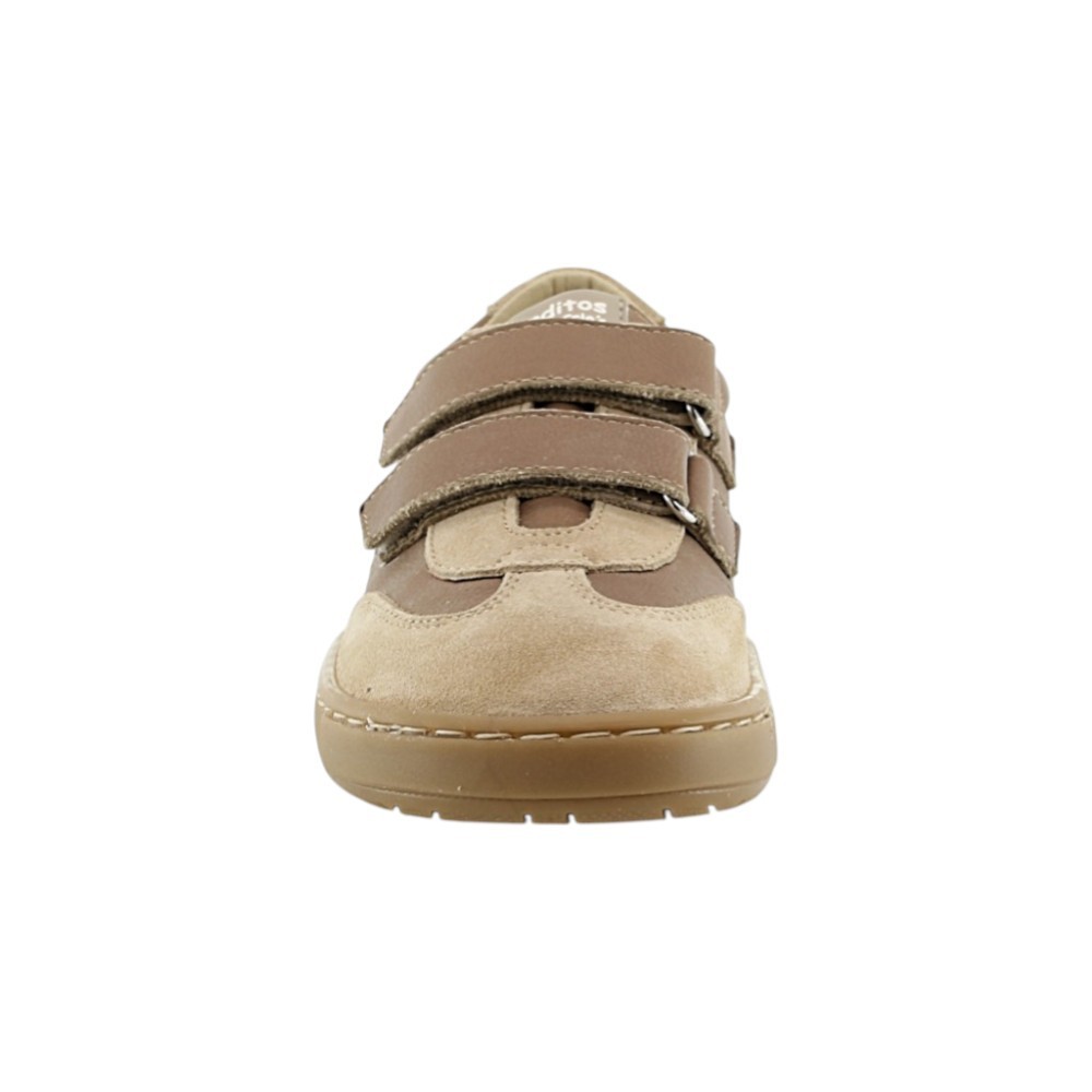Zapatos deportivos barefoot Blanditos Delfin Arena