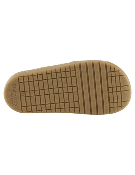 Zapatos deportivos barefoot Blanditos Delfin Verde