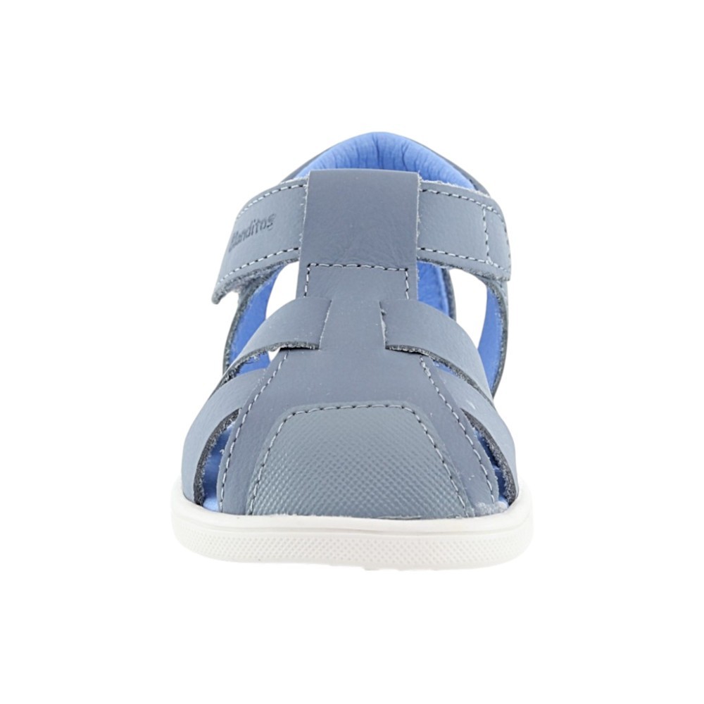 Sandalias barefoot Blanditos Costa Azafata