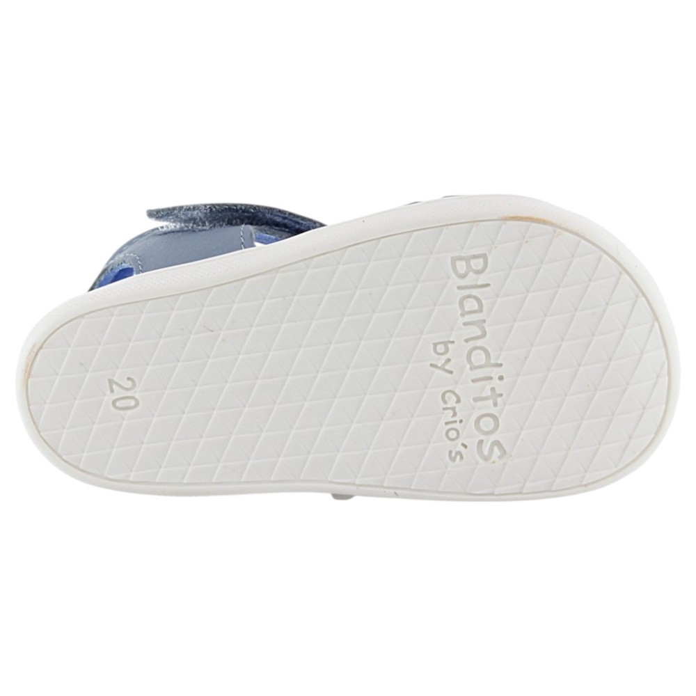 Sandalias barefoot Blanditos Costa Azafata