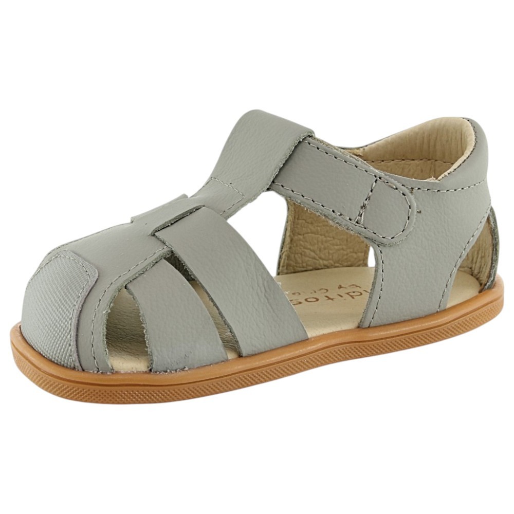 Sandalias barefoot Blanditos Costa Verde