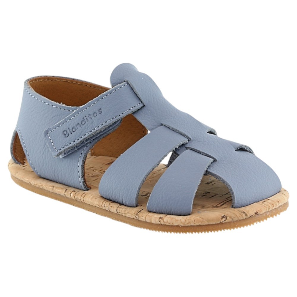 Sandalias barefoot Blanditos Boga Azafata