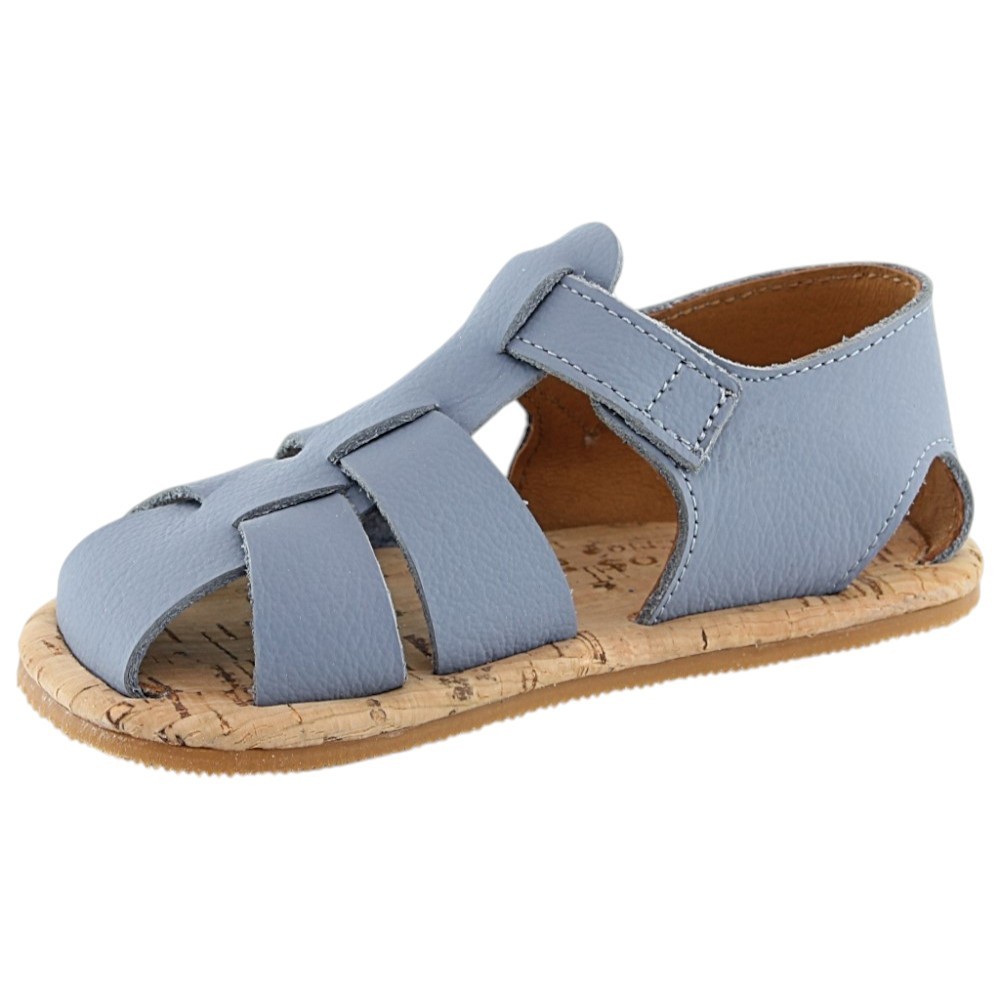 Sandalias barefoot Blanditos Boga Azafata