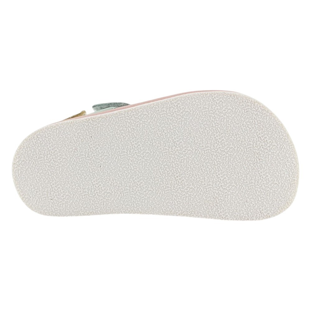 Sandalias barefoot Blanditos Zanzibar Multicolor