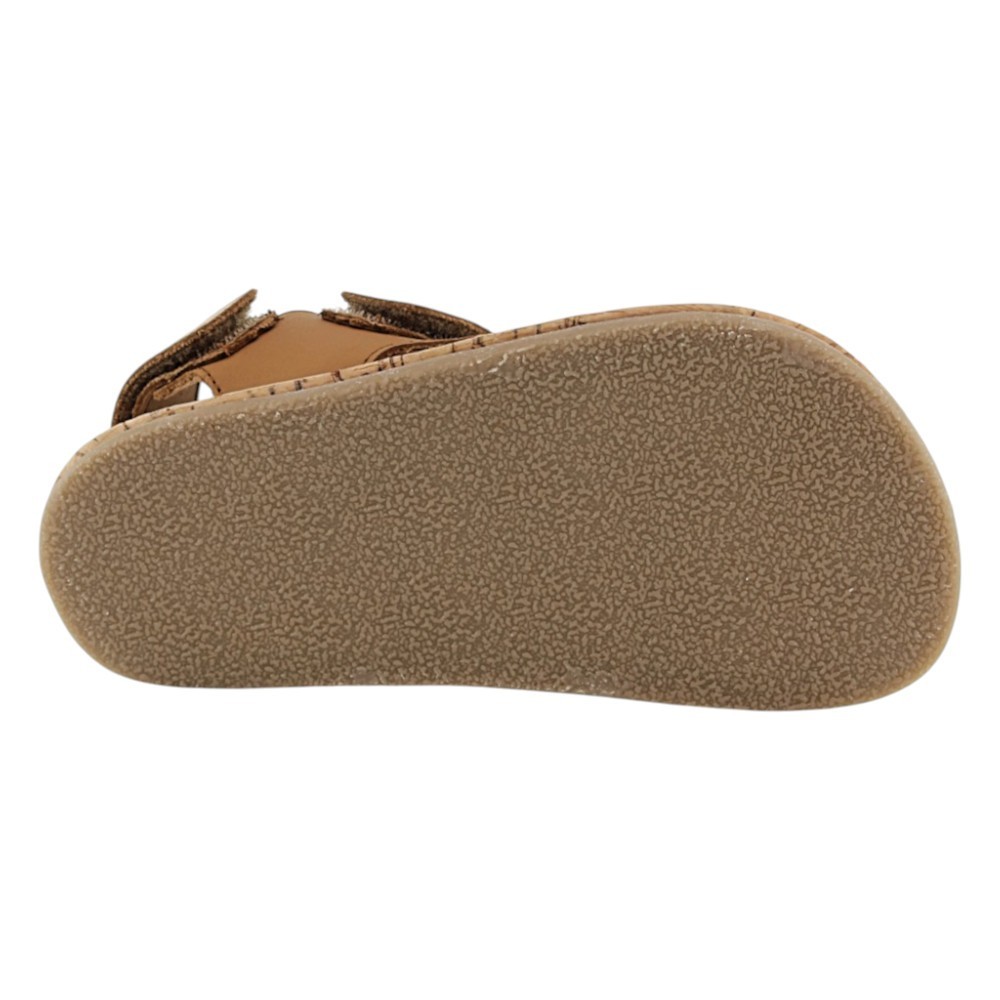Sandalias respetuosas Blanditos Timon Cuero