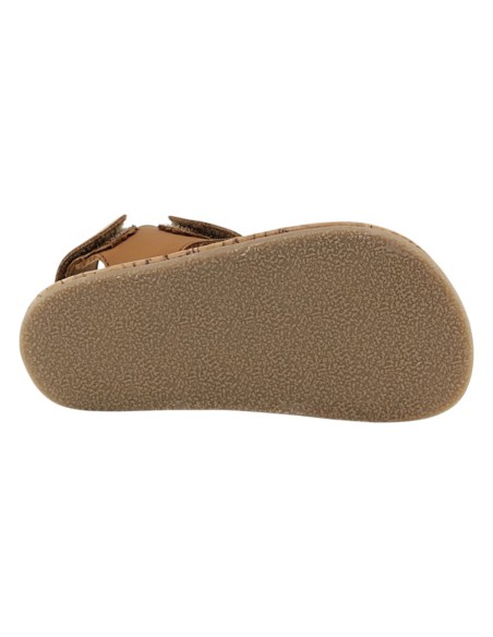 Sandalias respetuosas Blanditos Timon Cuero