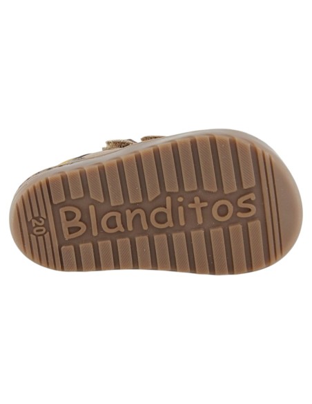 Botines respetuosos Blanditos Kyoto Vison